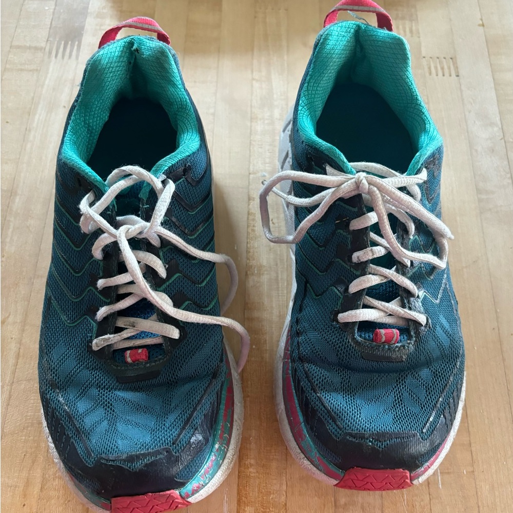 Hoka Clifton 4 Women’s Size 8.5